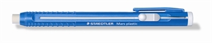 Staedtler gumový tužkový gumička Mars plastic s držákem